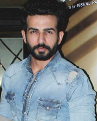 Jay Bhanushali